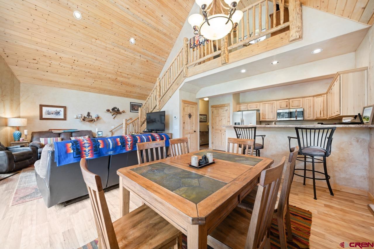1380 Spruce Road Cimarron, CO 81220 - Photo 8 of 40