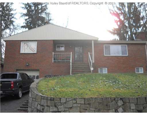 850 Beaumont Road Charleston, WV 25314 - Photo 1 of 1 Exterior Front.