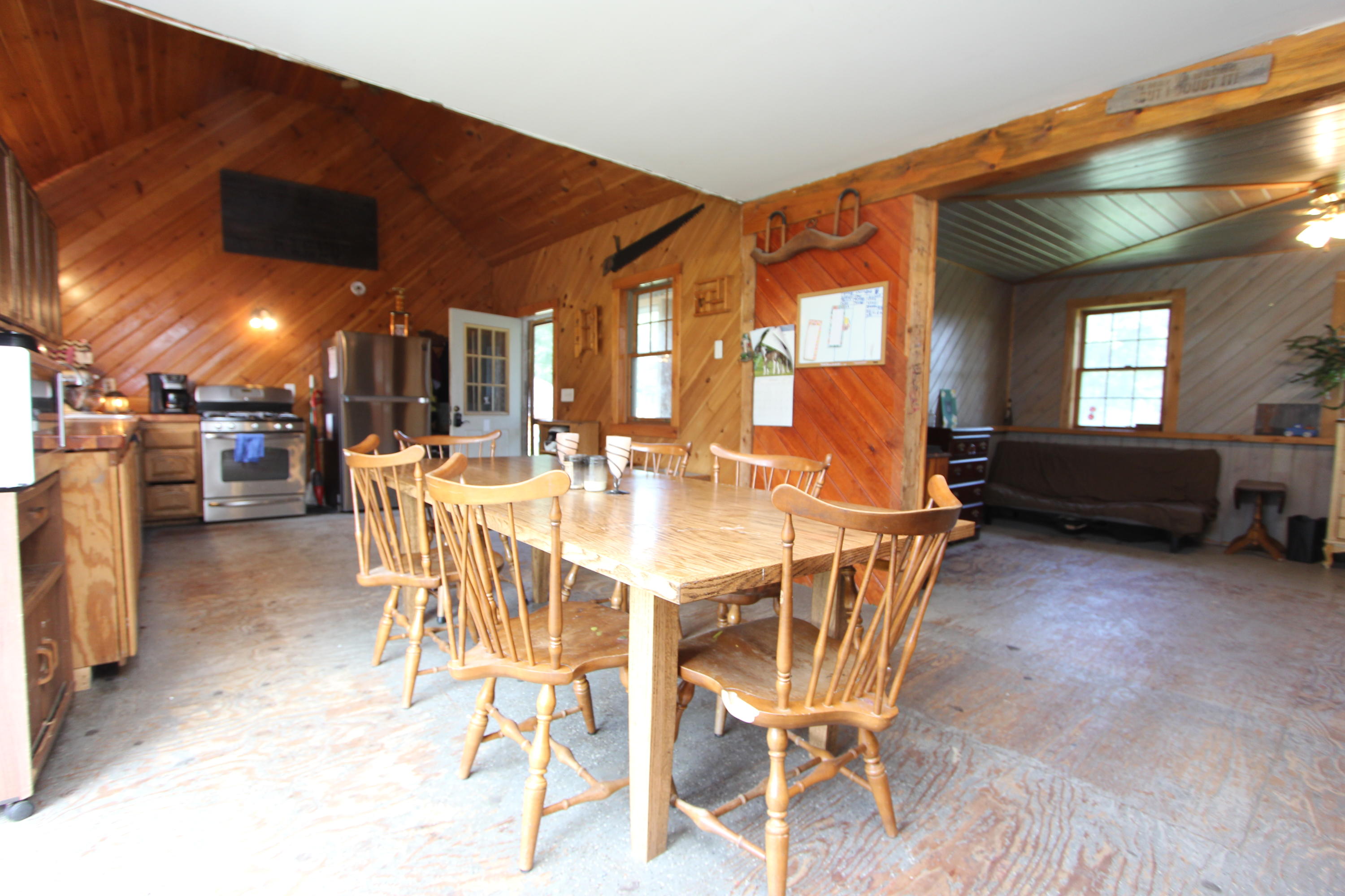 497 Bailey Hill Road Poland, ME 04274 - Photo 14 of 64 dining area