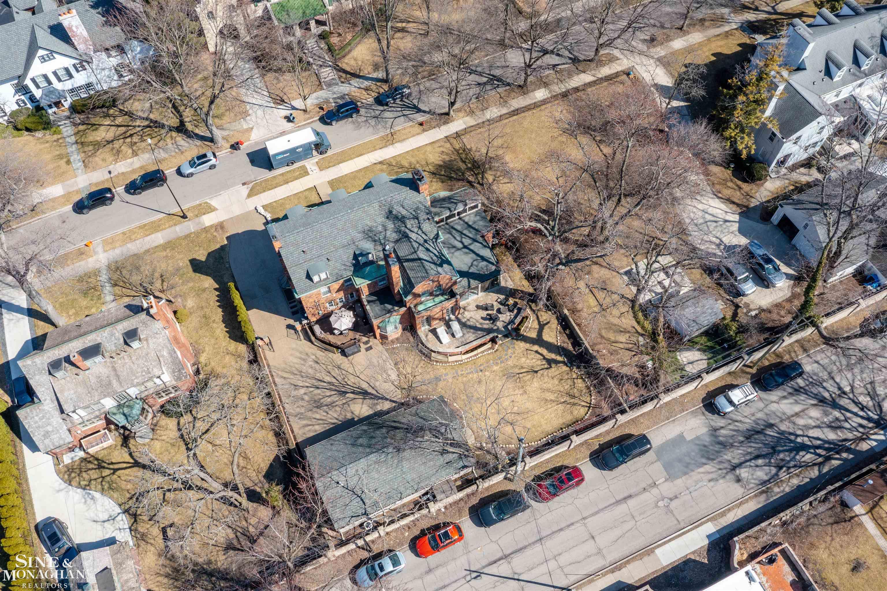 27 Beverly Road Grosse Pointe Farms, MI 48236 - Photo 84 of 99
