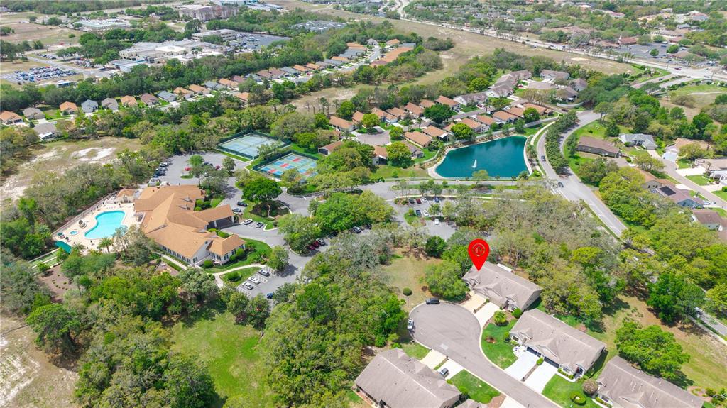 409 Candlestone Court Spring Hill, FL 34609 - Photo 2 of 38