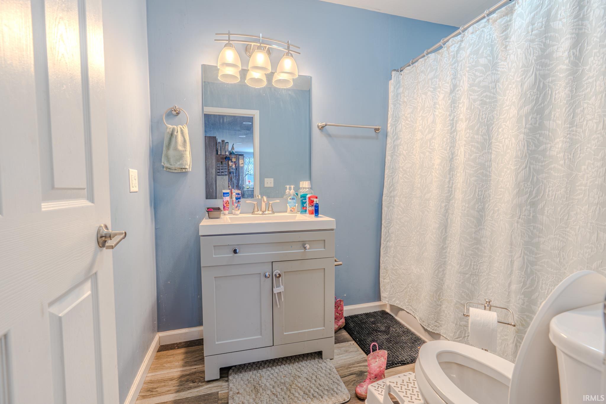 601 East 3rd Street Fowler, IN 47944 - Photo 11 of 11