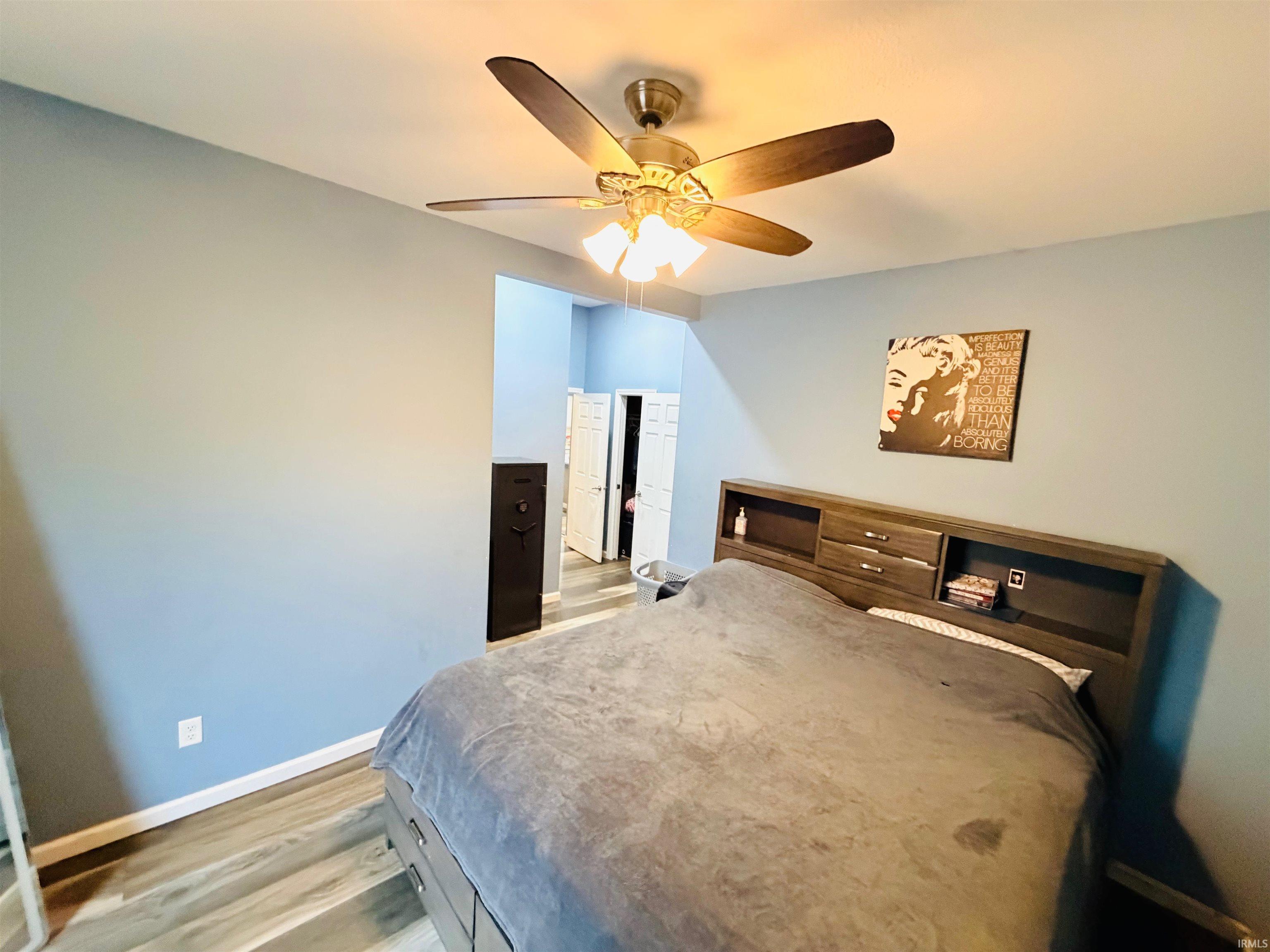 601 East 3rd Street Fowler, IN 47944 - Photo 12 of 22