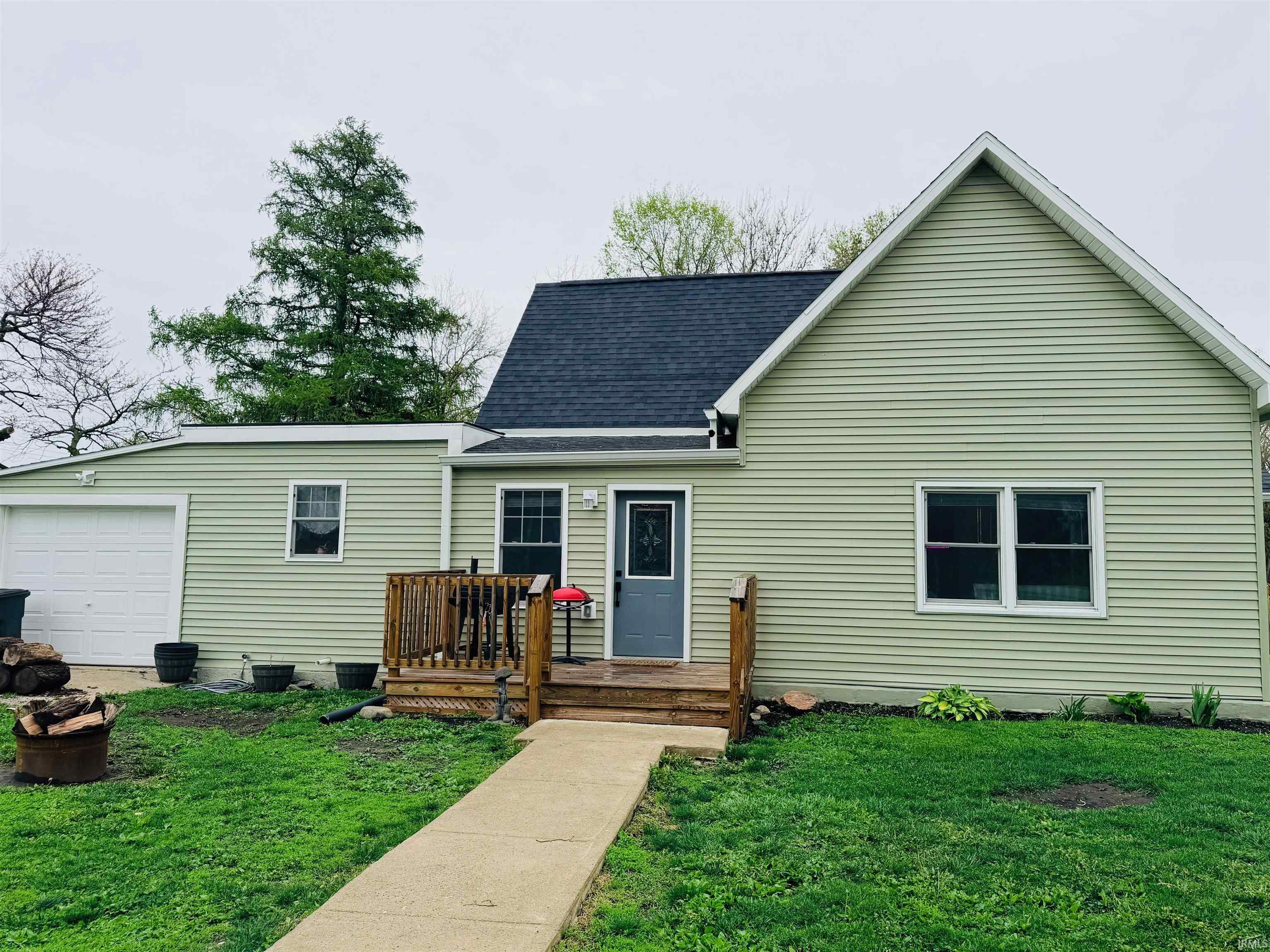 601 East 3rd Street Fowler, IN 47944 - Photo 19 of 22