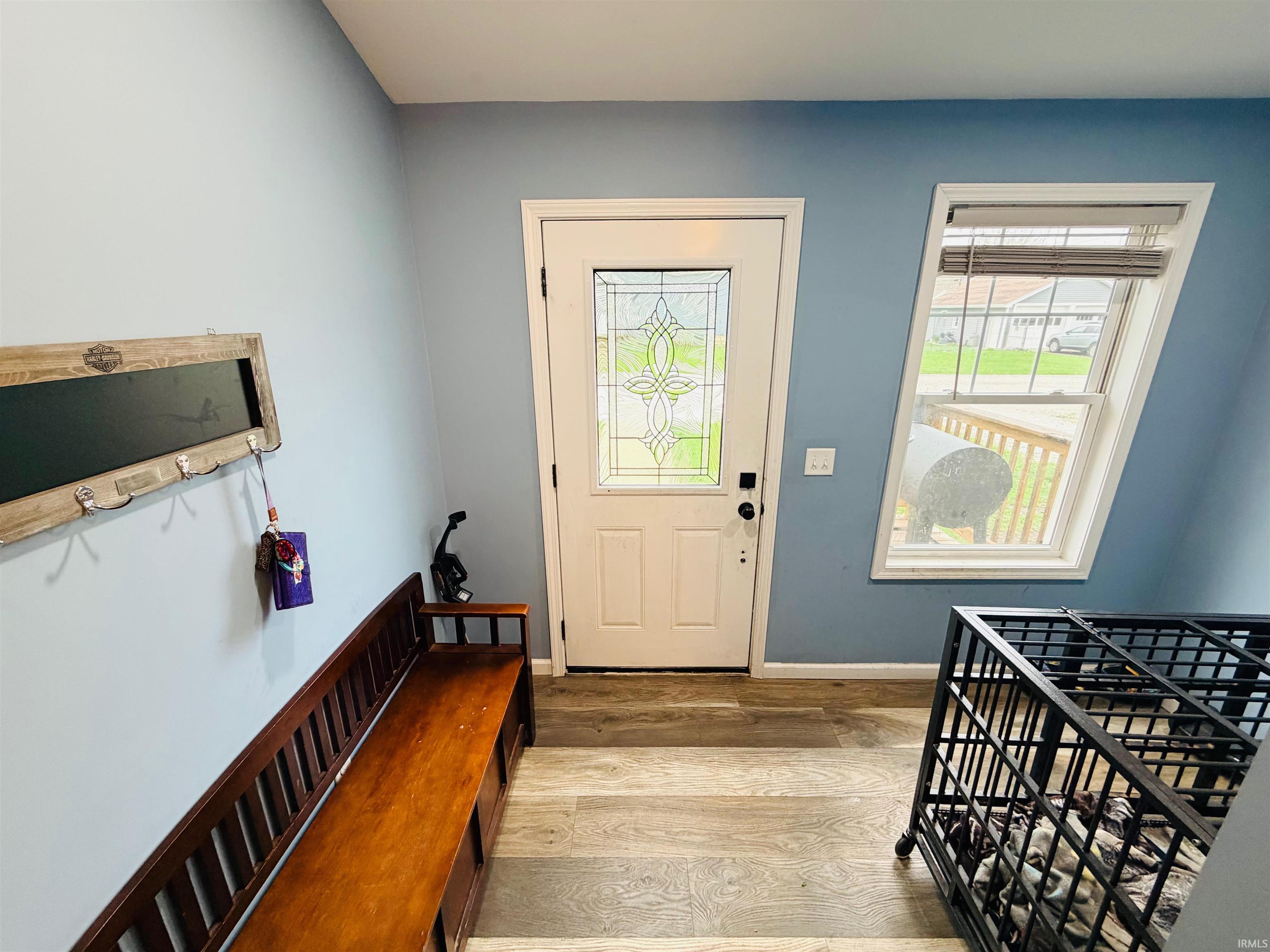 601 East 3rd Street Fowler, IN 47944 - Photo 2 of 22