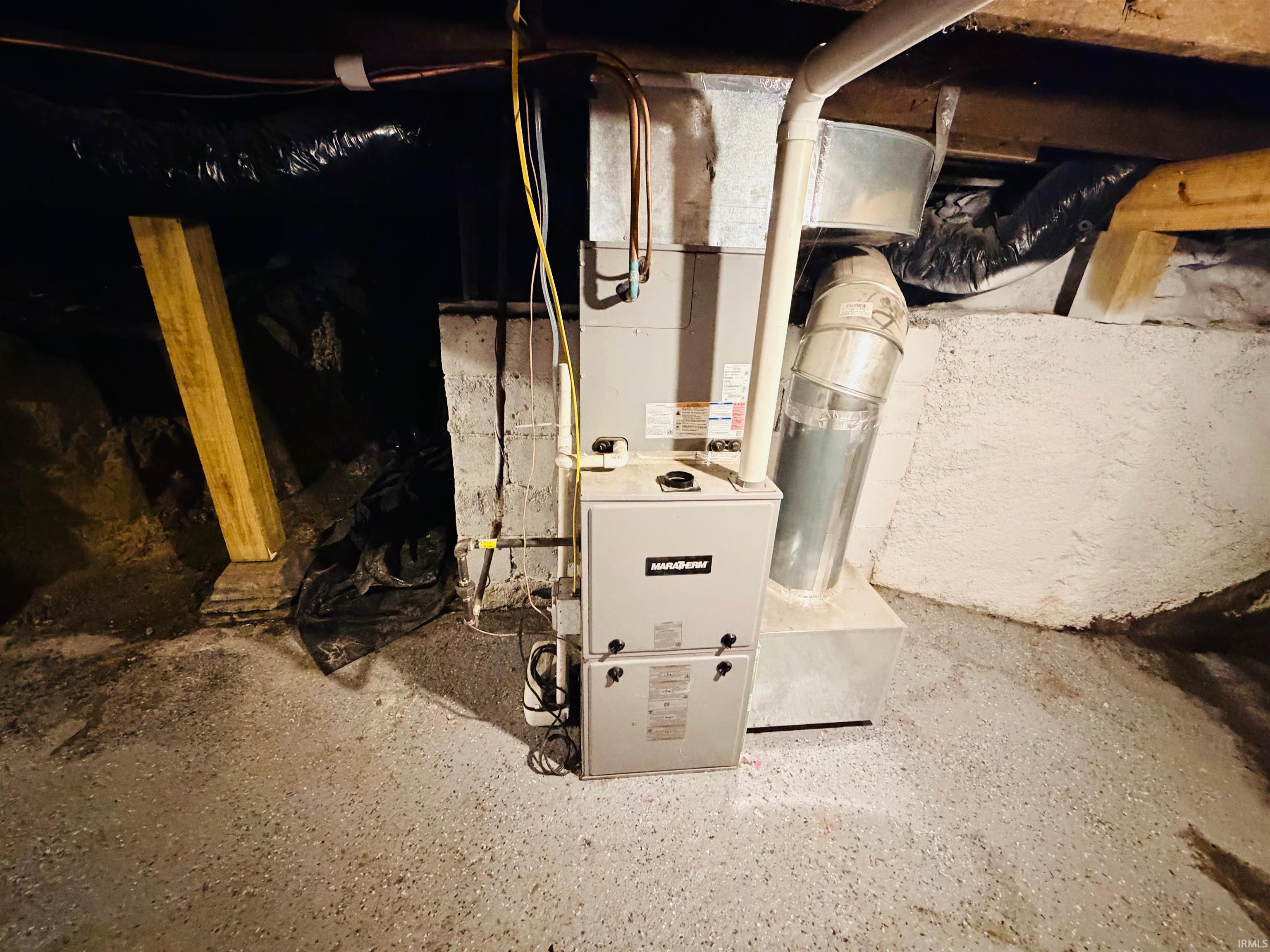 601 East 3rd Street Fowler, IN 47944 - Photo 22 of 22