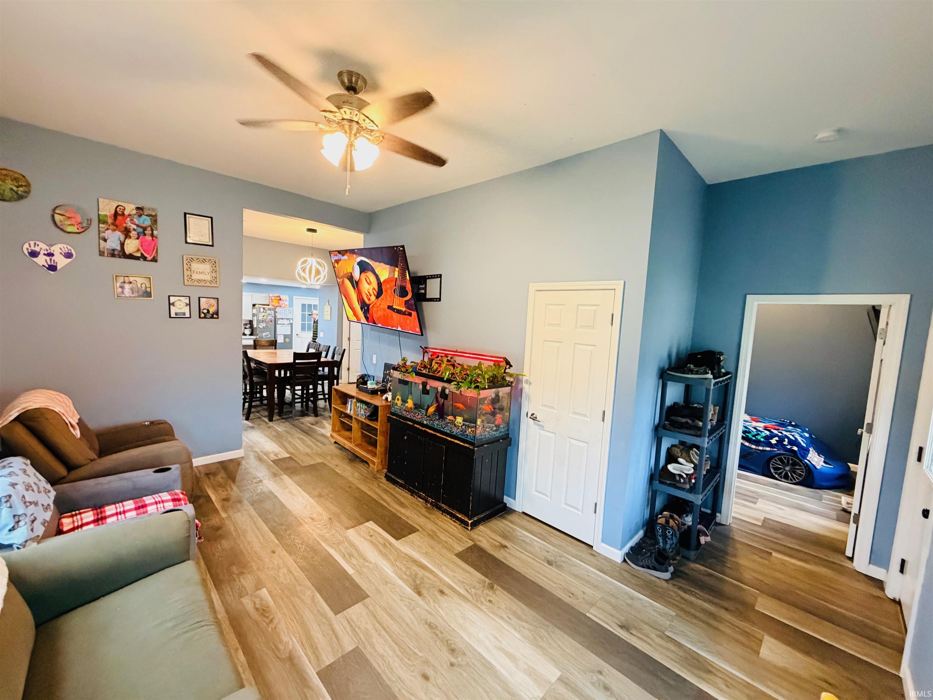 601 East 3rd Street Fowler, IN 47944 - Photo 3 of 22