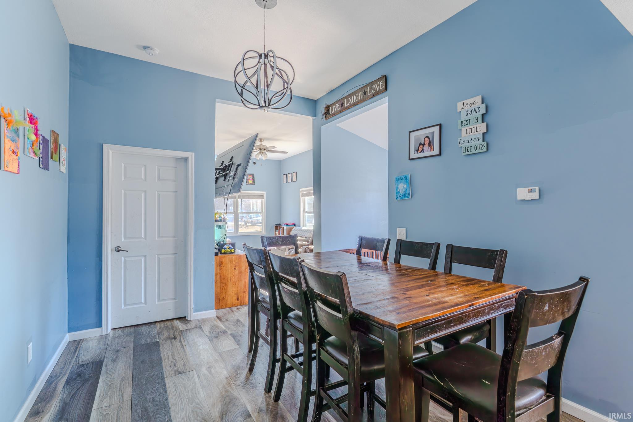 601 East 3rd Street Fowler, IN 47944 - Photo 4 of 11