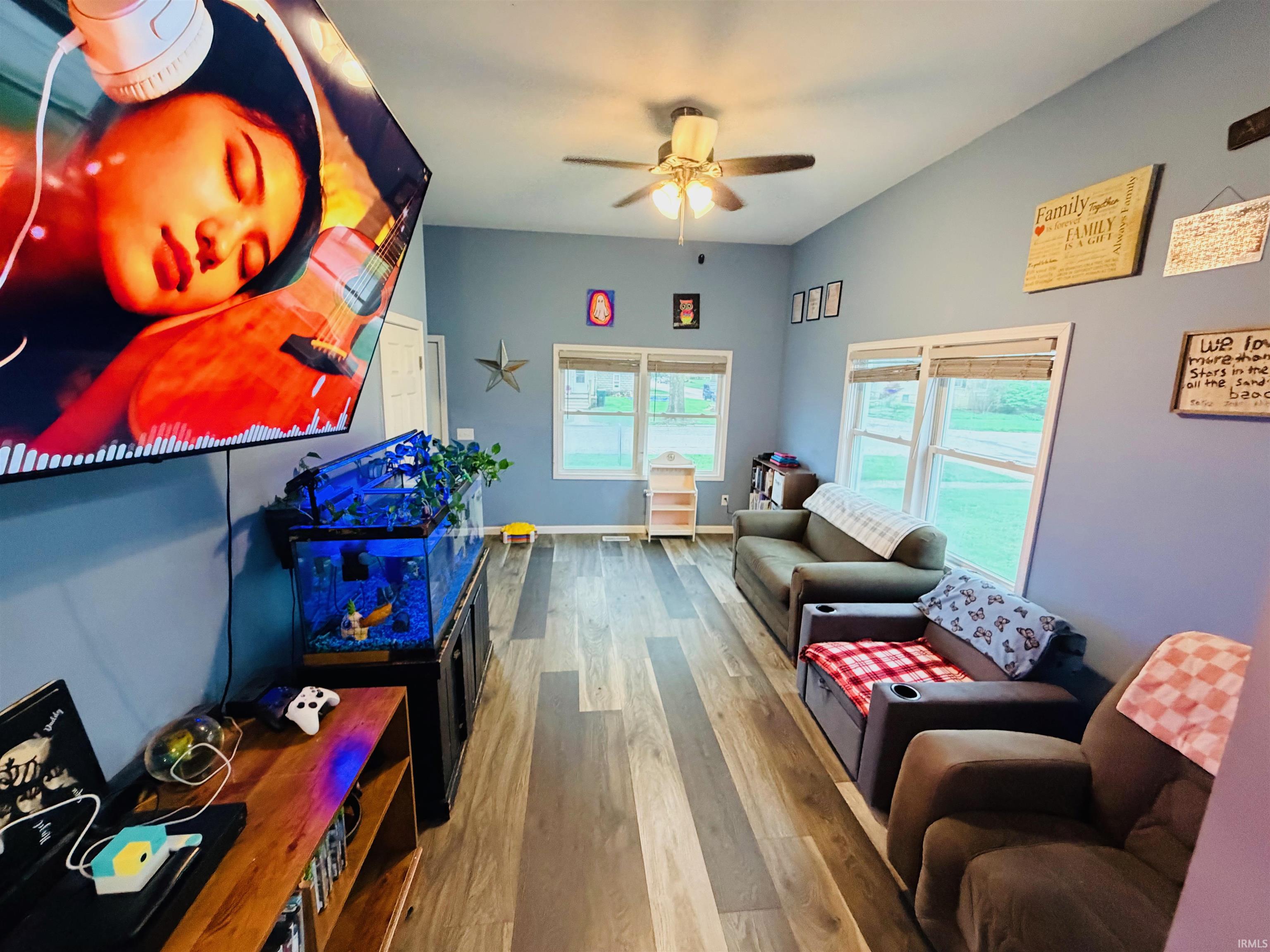 601 East 3rd Street Fowler, IN 47944 - Photo 5 of 22