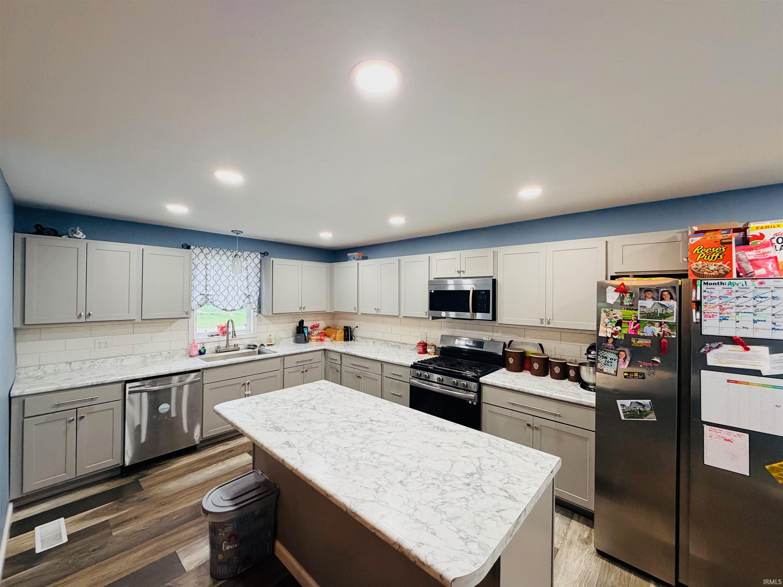 601 East 3rd Street Fowler, IN 47944 - Photo 6 of 22