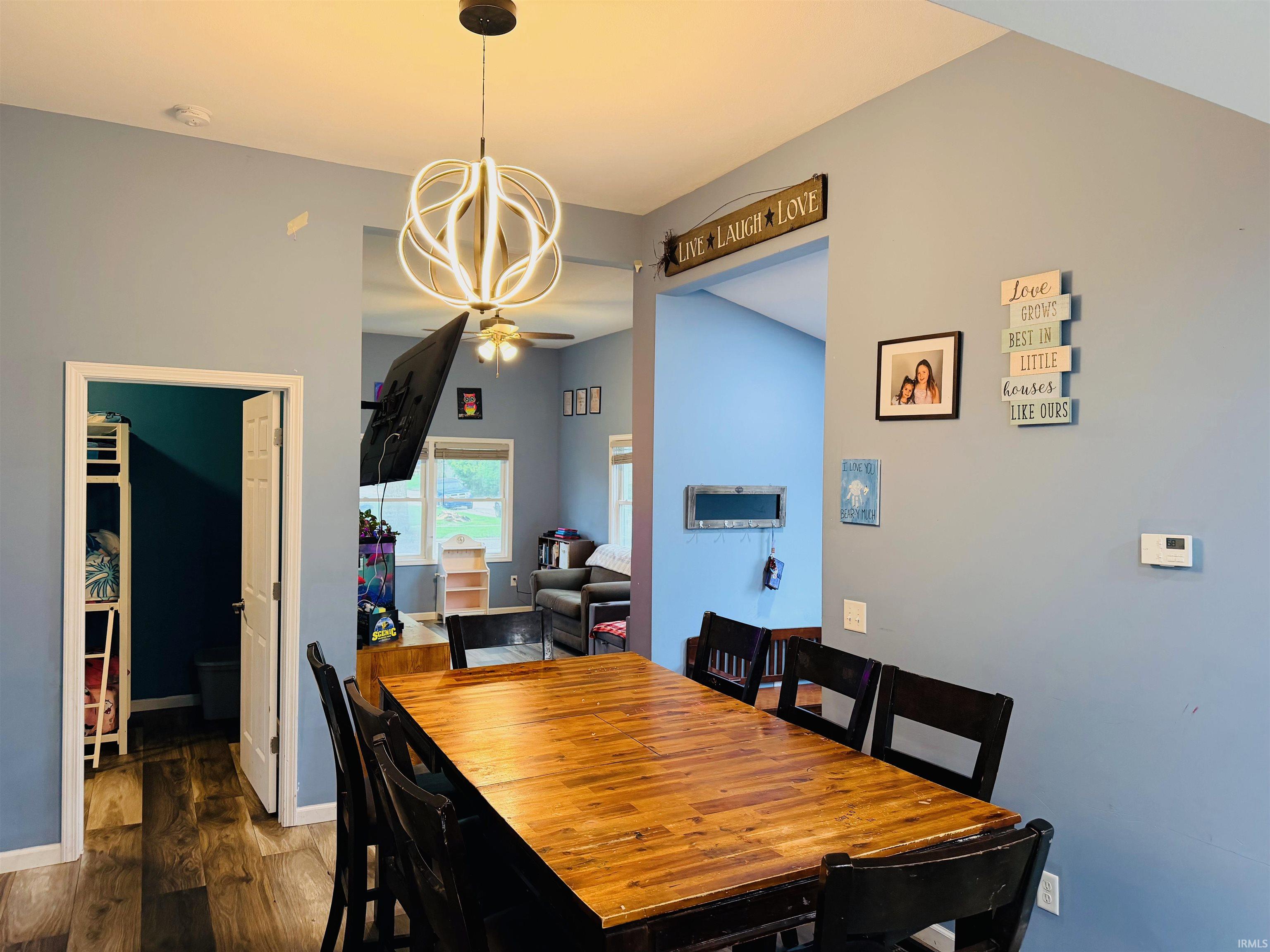 601 East 3rd Street Fowler, IN 47944 - Photo 9 of 22