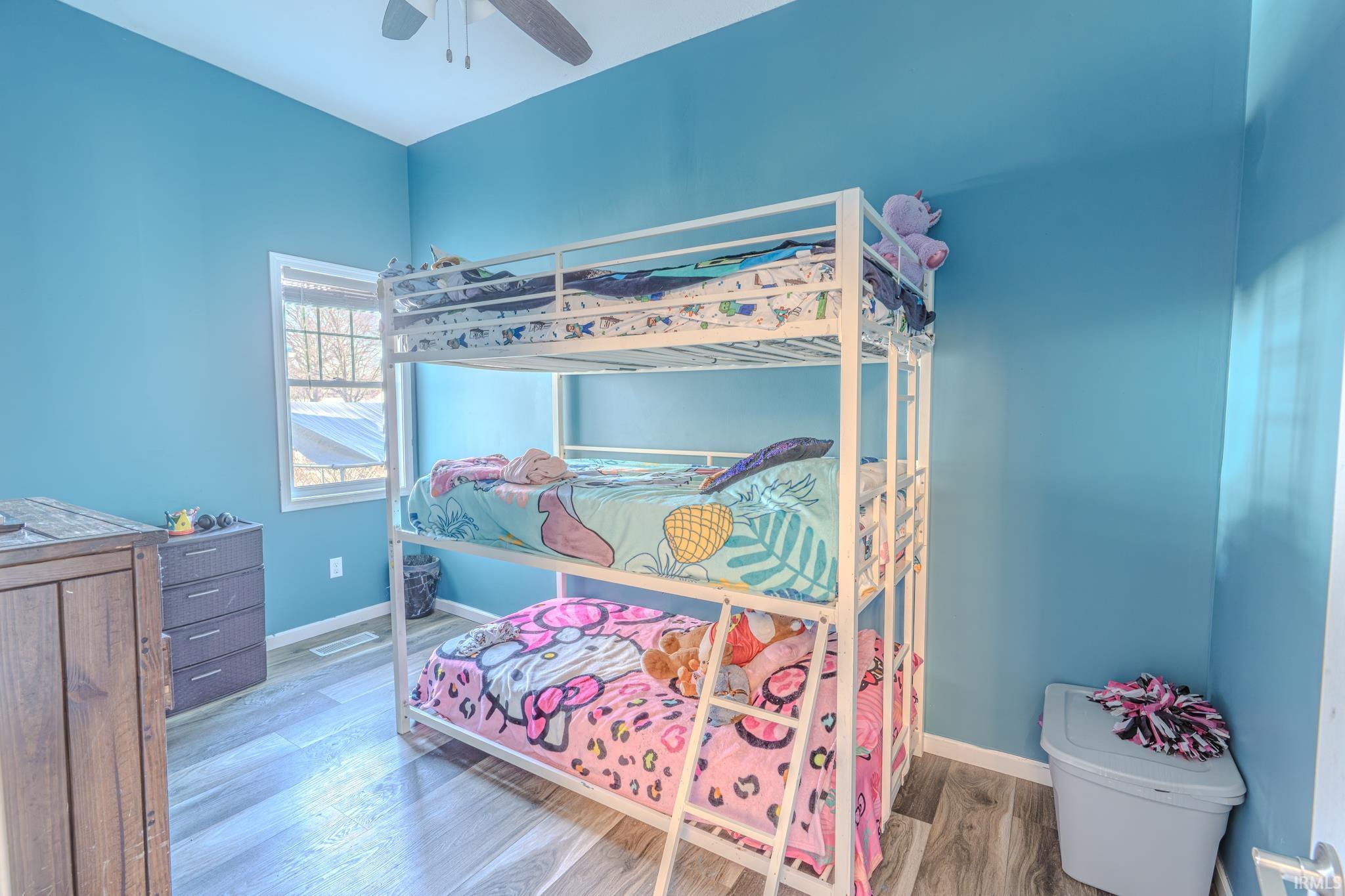 601 East 3rd Street Fowler, IN 47944 - Photo 9 of 11