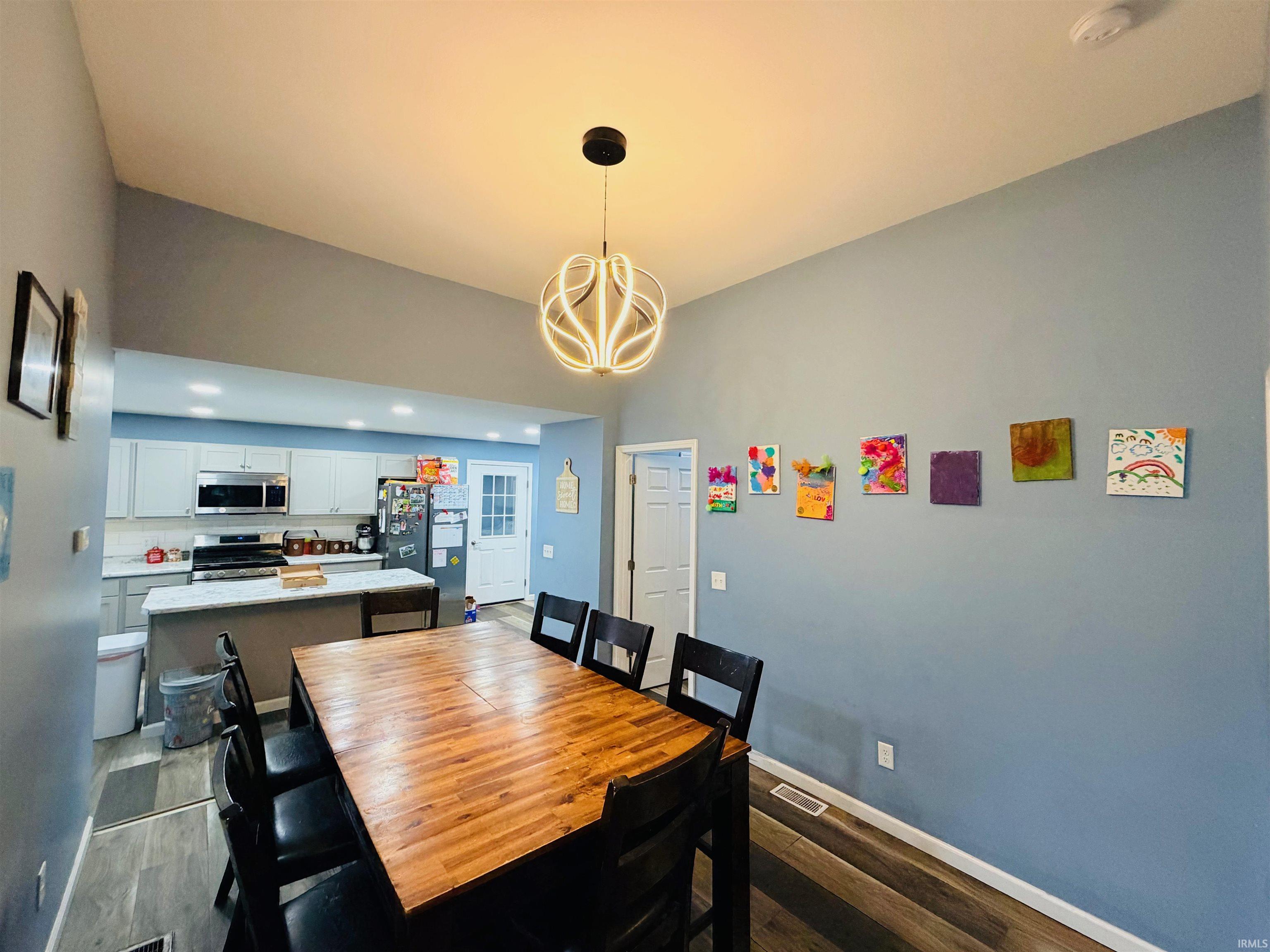 601 East 3rd Street Fowler, IN 47944 - Photo 10 of 22