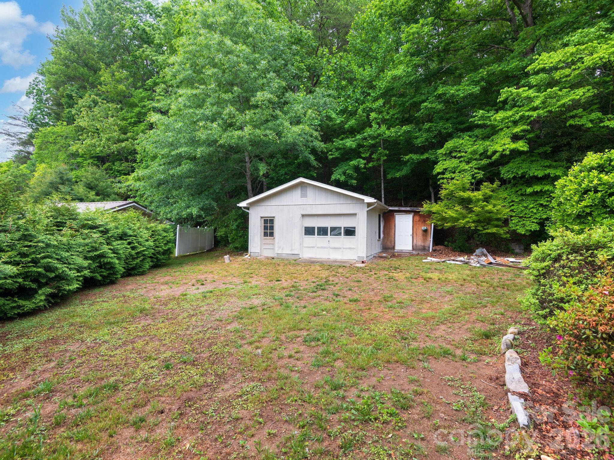 24 Piney Ridge Mountain Road Zirconia, NC 28790 - Photo 13 of 22