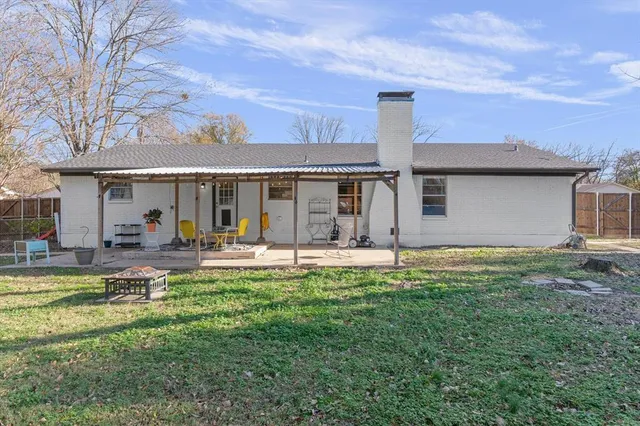 $269,000 | 1775 Cypress Lane, Canton, TX 75103