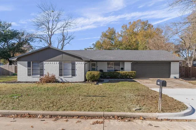 $269,000 | 1775 Cypress Lane, Canton, TX 75103