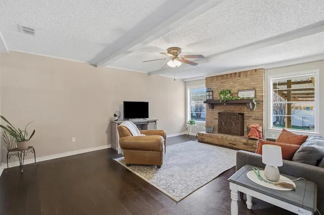 $269,000 | 1775 Cypress Lane, Canton, TX 75103