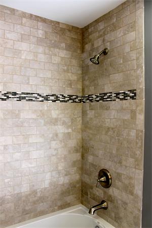 4 Claflin Road Wellesley, MA 02482 - Photo 12 of 20 a bathroom with a shower