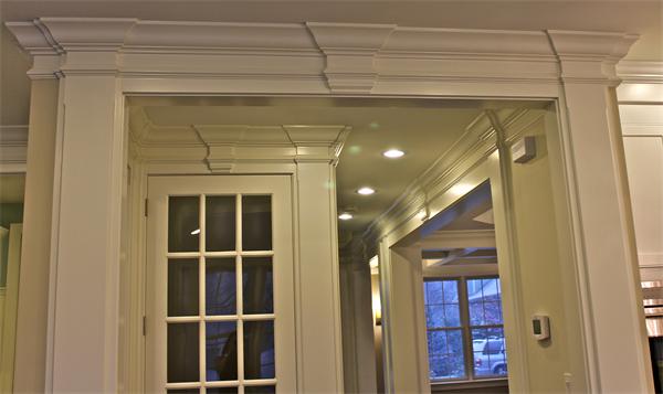 4 Claflin Road Wellesley, MA 02482 - Photo 20 of 20 a view of front door