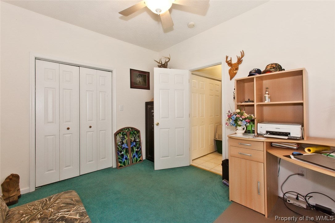 3401 Vaidens Pond Road Lanexa, VA 23089 - Photo 16 of 31 Gallery Image 16