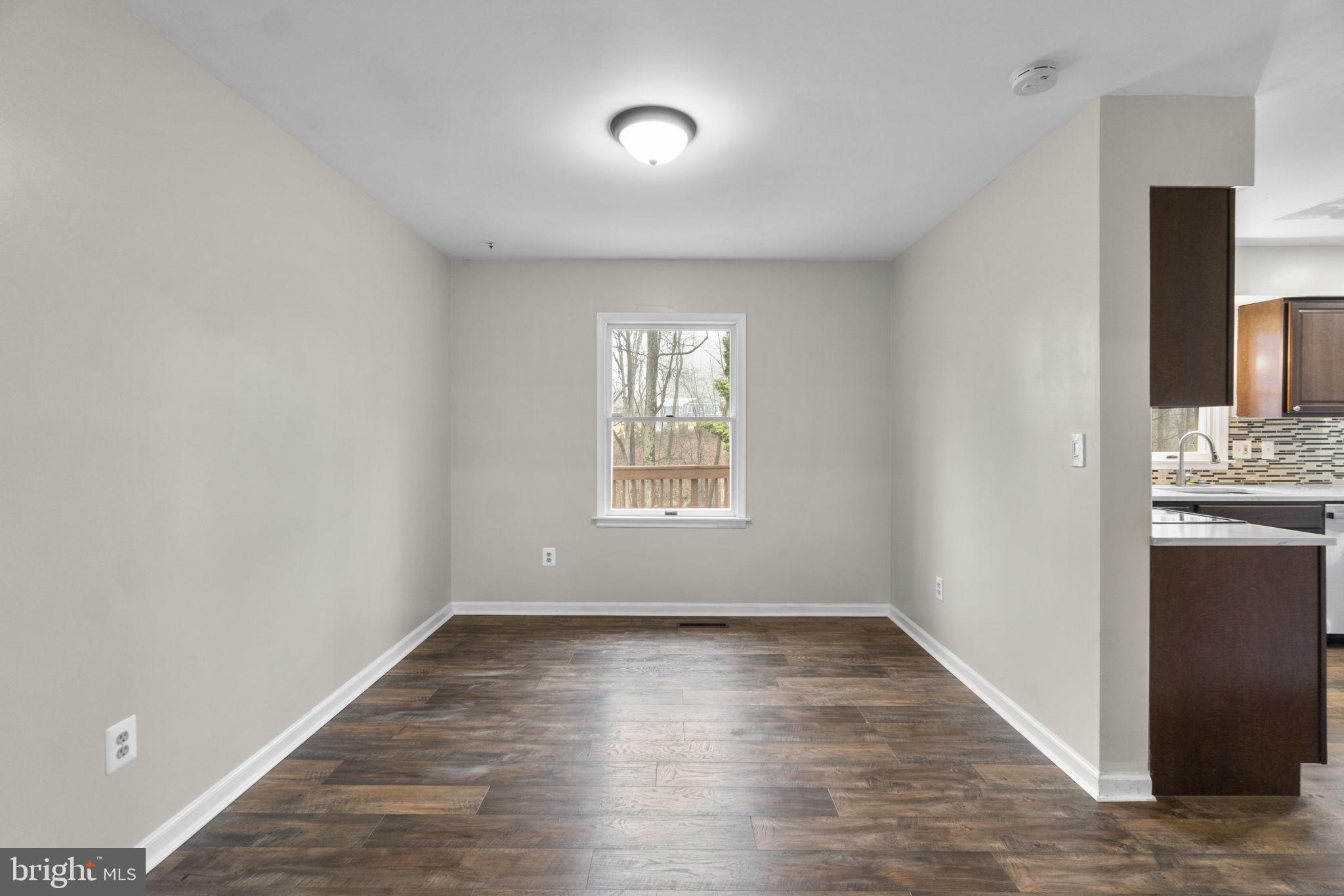 4525 Roop Road Mount Airy, MD 21771 - Photo 8 of 49 Dining Room