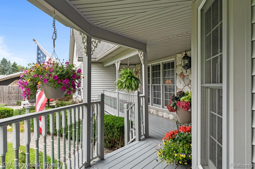 6476 Andersonville Road Waterford, MI 48346 - Photo 15 of 55