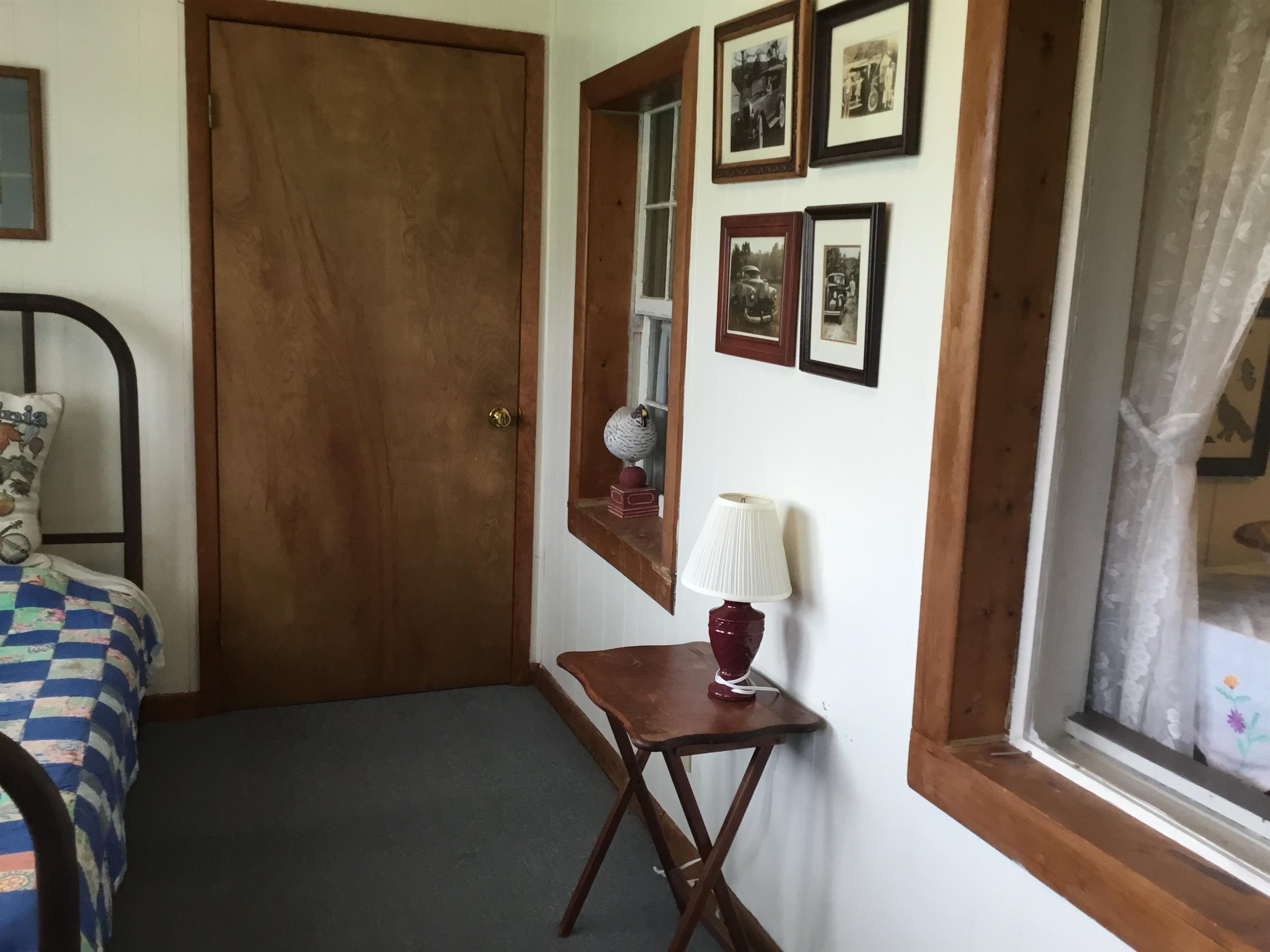 407 J Mallow Road Franklin, WV 26807 - Photo 17 of 39 a living room with furniture and a window