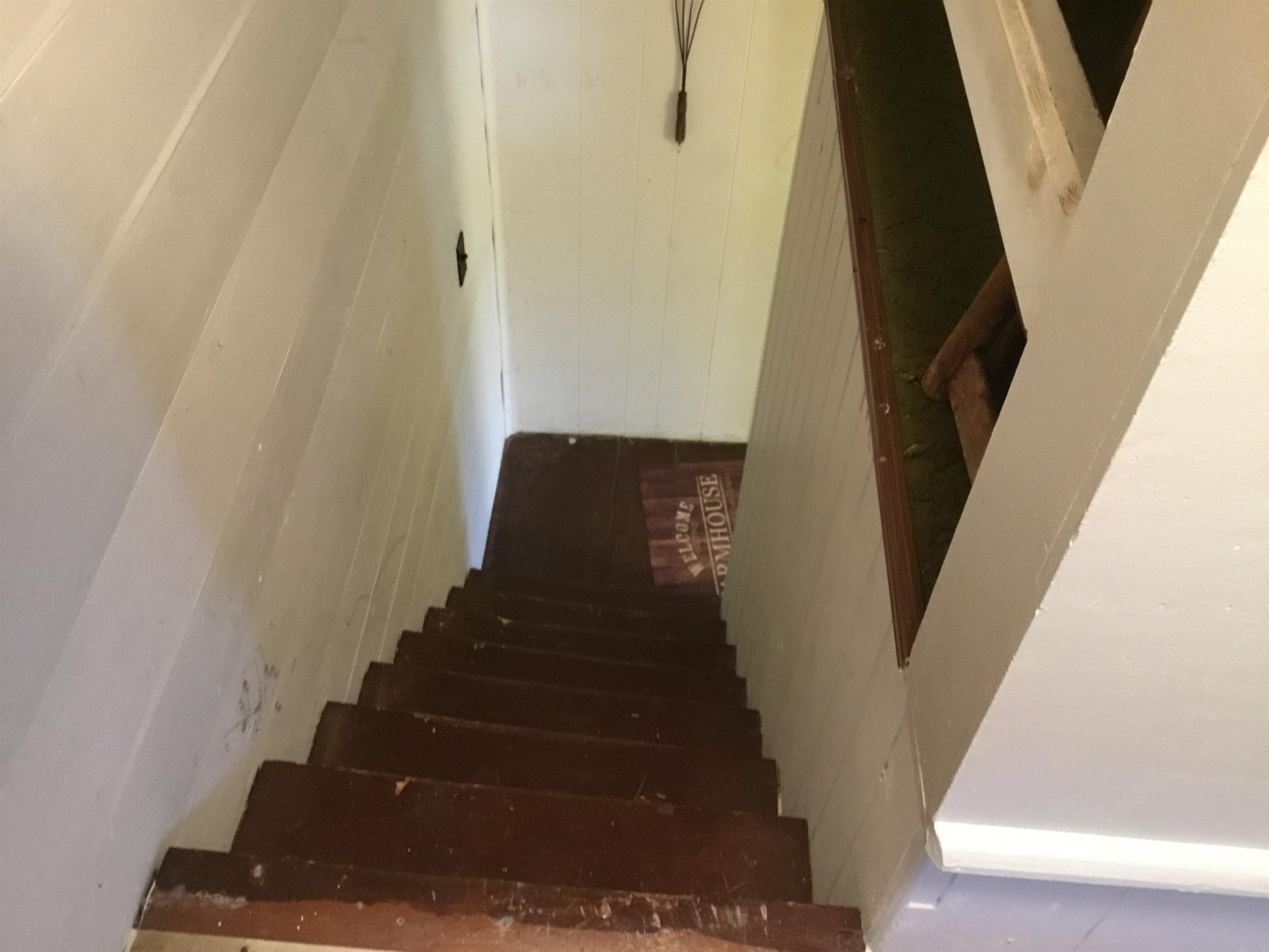 407 J Mallow Road Franklin, WV 26807 - Photo 31 of 39 a view of entryway