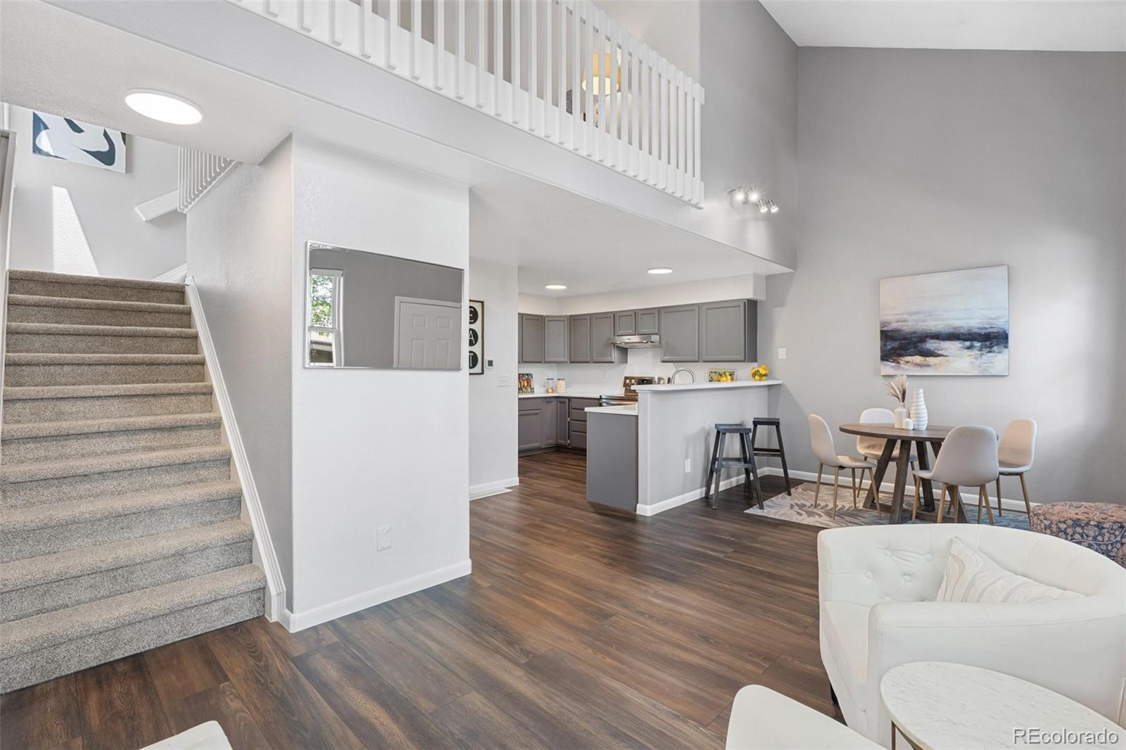 6450 West 44th Place, Unit B4 Wheat Ridge, CO 80033 - Photo 2 of 35