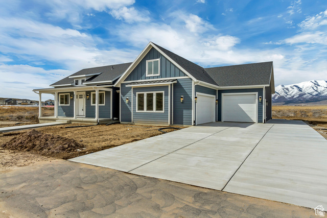 8077 Bristlecone Road Eagle Mountain, UT 84005 - Photo 2 of 47 Gallery Image 2