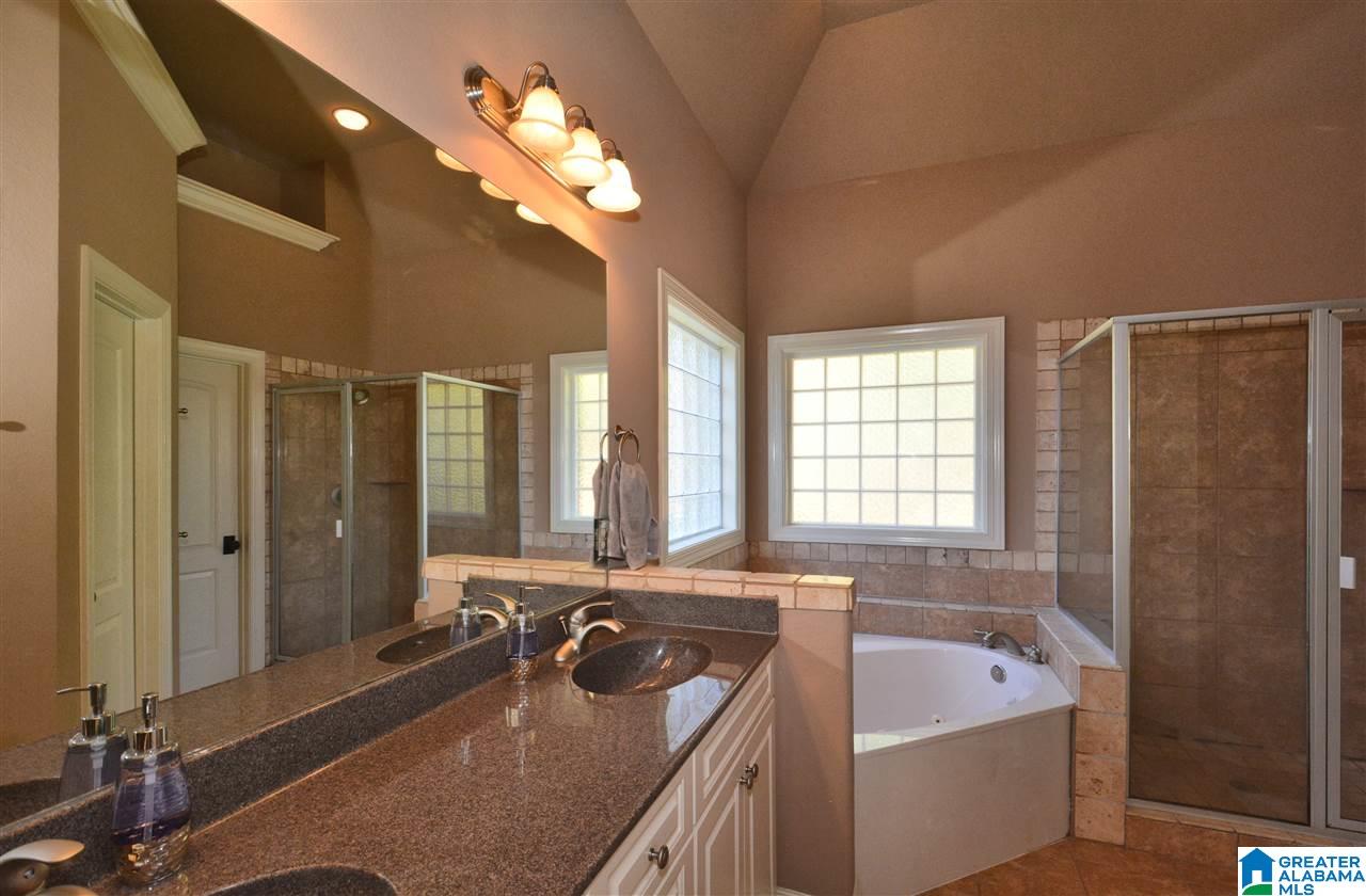 1320 Caliston Way Pelham, AL 35124 - Photo 21 of 46