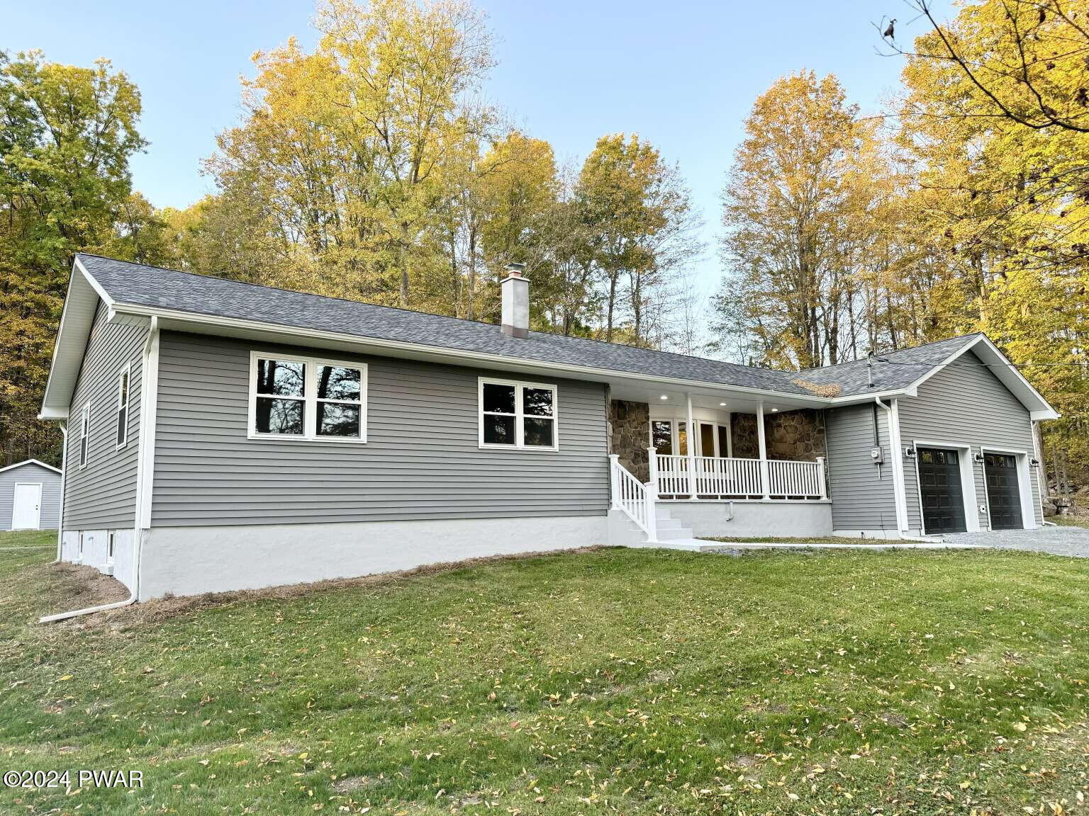160 Shaffer Road Lake Ariel, PA 18436 - Photo 7 of 62 Tigue.8
