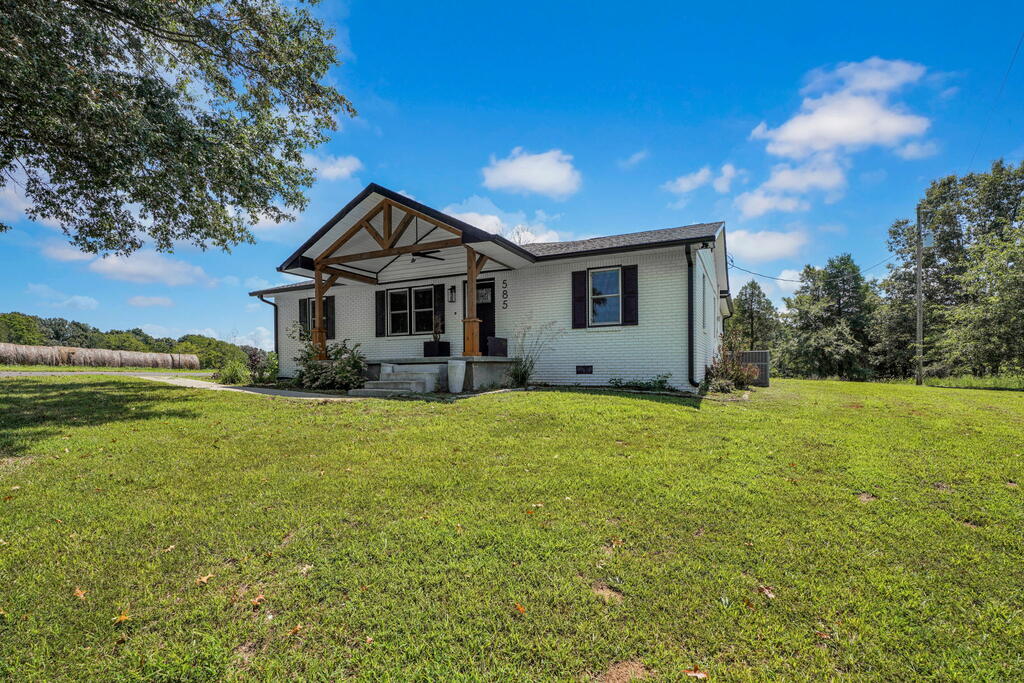 585 Roscoe Veazey Road Manitou, KY 42436 - Photo 3 of 54 Gallery Image 3