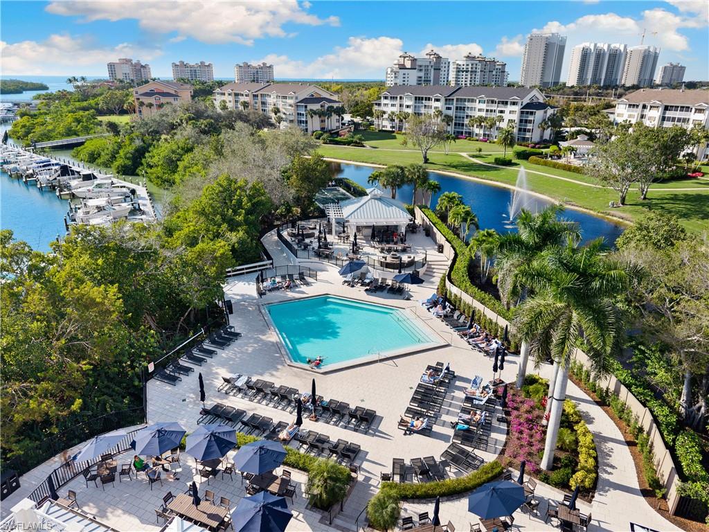 804 Wiggins Bay Drive, Unit 22R Naples, FL 34110 - Photo 27 of 30