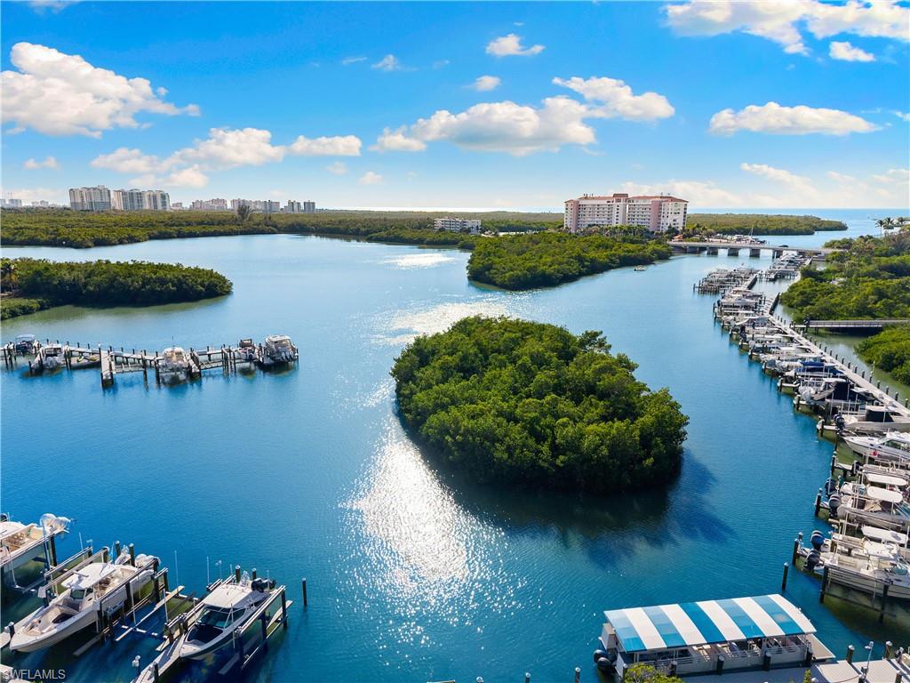 804 Wiggins Bay Drive, Unit 22R Naples, FL 34110 - Photo 30 of 30