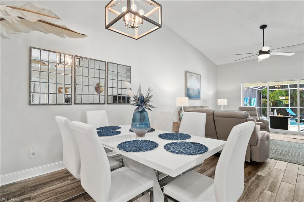 804 Wiggins Bay Drive, Unit 22R Naples, FL 34110 - Photo 9 of 30