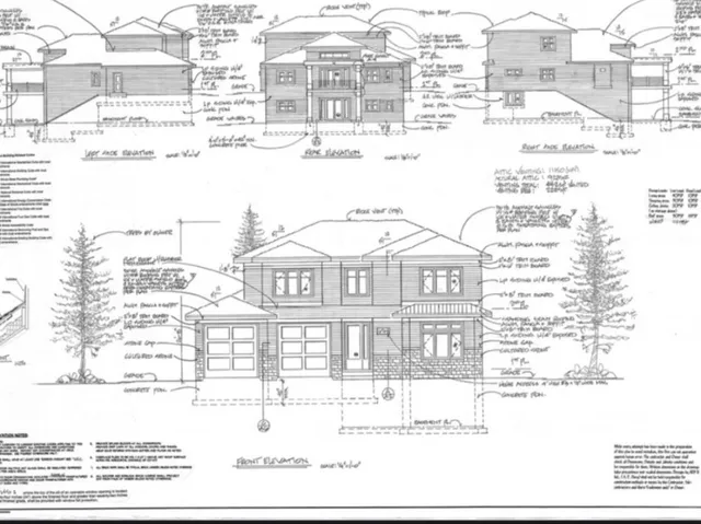 a view of a very nice looking city view