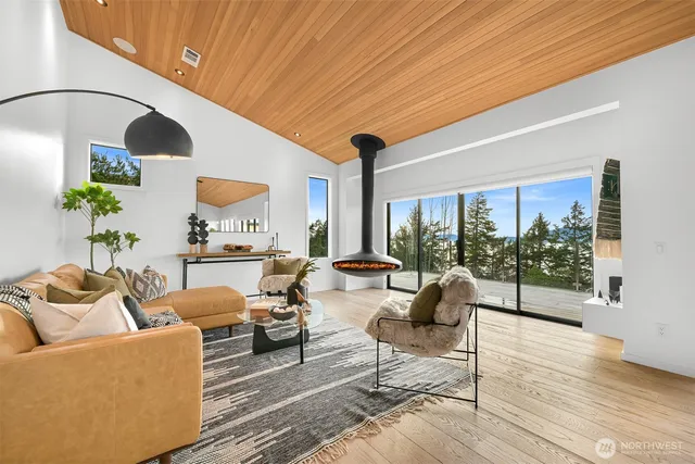 $2,627,000 | 1195 Brighton Crest Drive, Bellingham, WA 98229