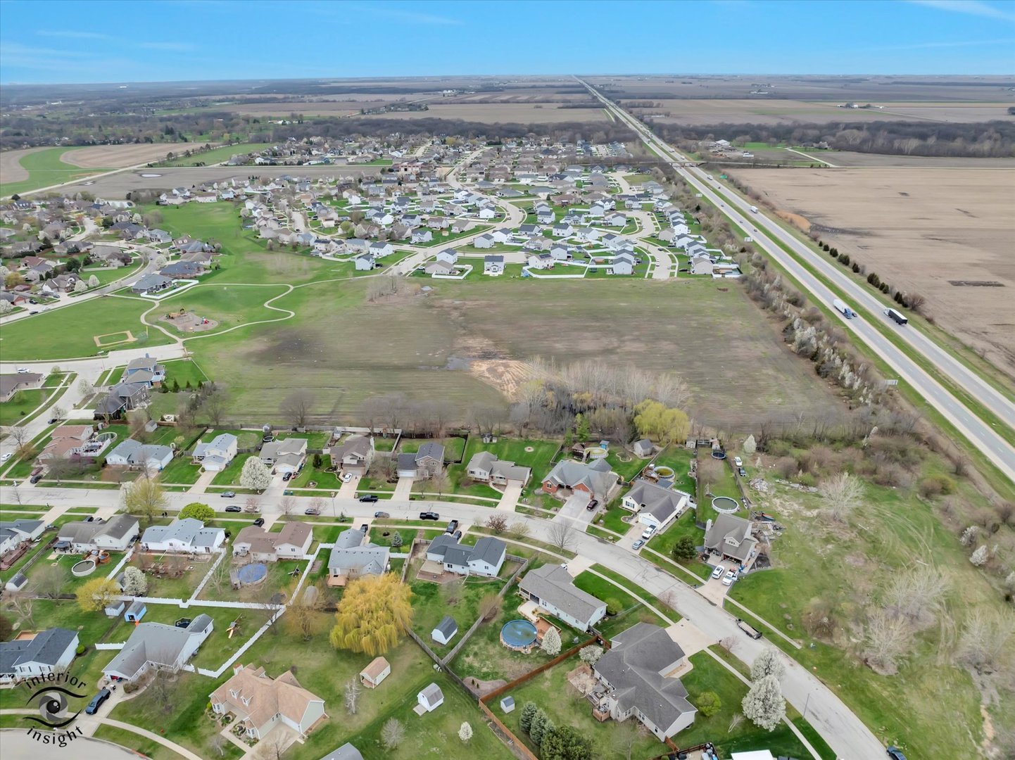 0 Locust Road Morris, IL 60450 - Photo 20 of 27 a view of an ocean view