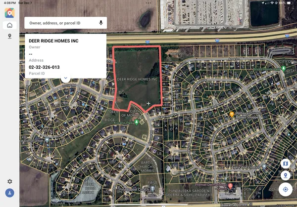 $750,000 | 0 Locust Road, Morris, IL 60450