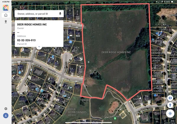 $750,000 | 0 Locust Road, Morris, IL 60450