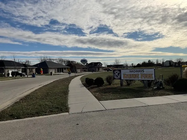 $750,000 | 0 Locust Road, Morris, IL 60450