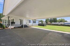 503 Old Post Road Erwin, NC 28339 - Photo 39 of 48 Gallery Image 39