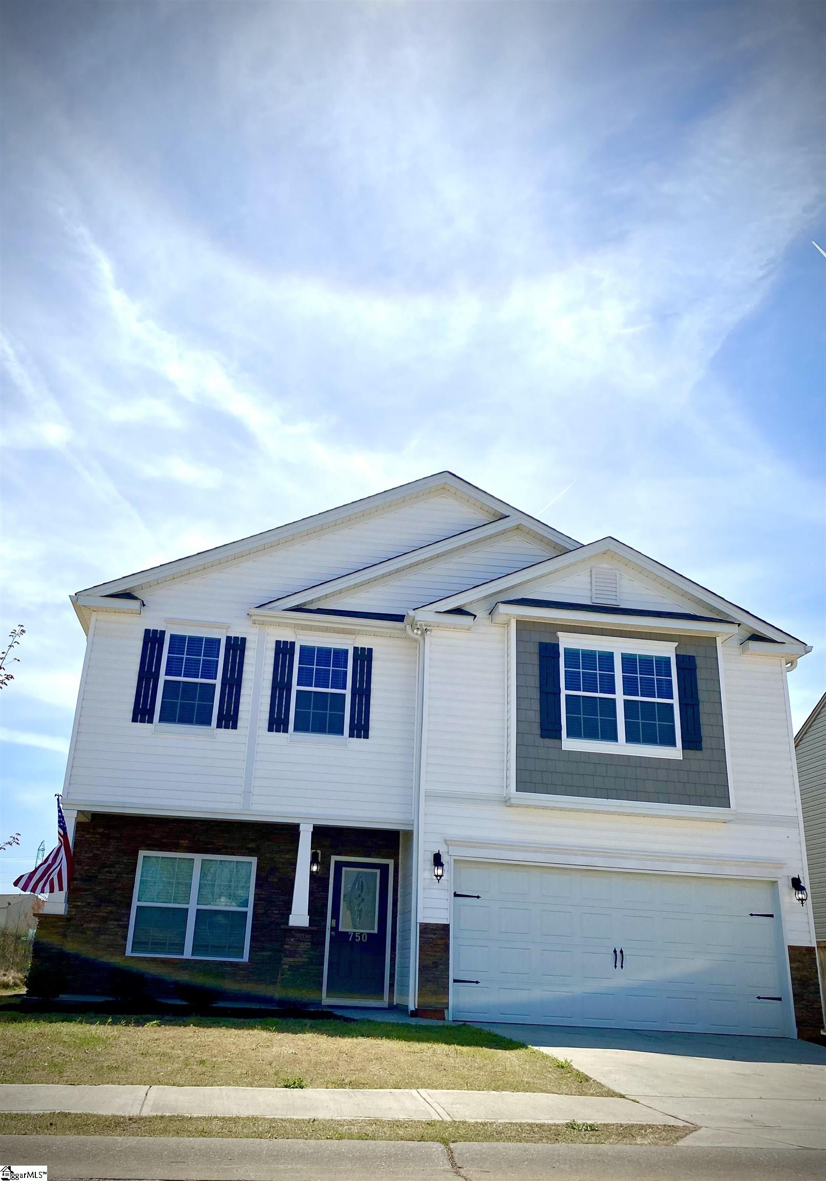 750 Westwood Road Lyman, SC 29365 - Photo 3 of 31 Gallery Image 3