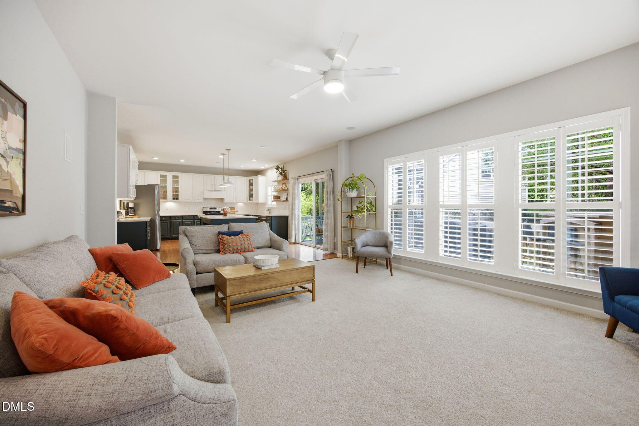 10617 Friendly Neighbor Lane Raleigh, NC 27614 - Photo 12 of 33