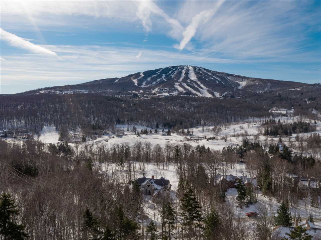 723 Stone House Road, Unit F22 Winhall, VT 05340 - Photo 1 of 19