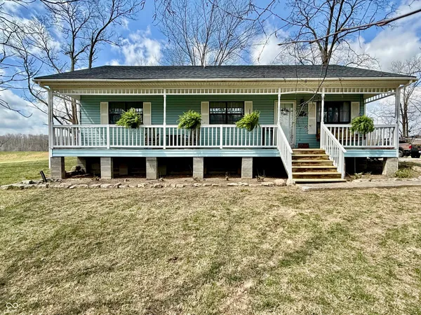 $249,900 | 485 Choctaw Trail, Greensburg, IN 47240