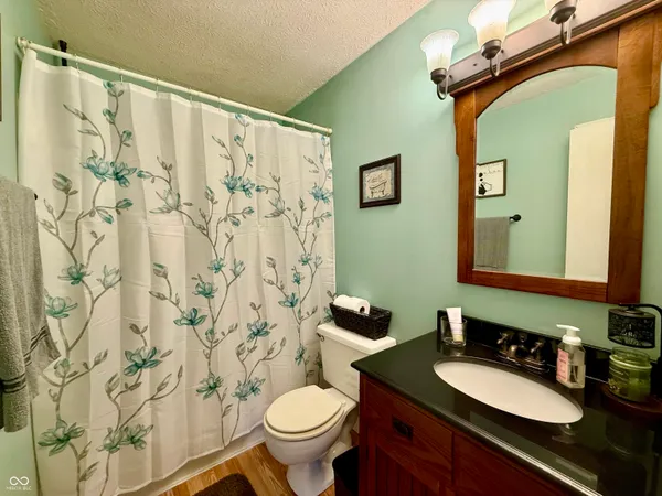 $249,900 | 485 Choctaw Trail, Greensburg, IN 47240