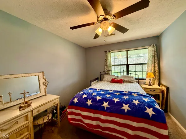 $249,900 | 485 Choctaw Trail, Greensburg, IN 47240