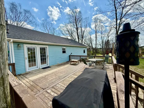 $249,900 | 485 Choctaw Trail, Greensburg, IN 47240